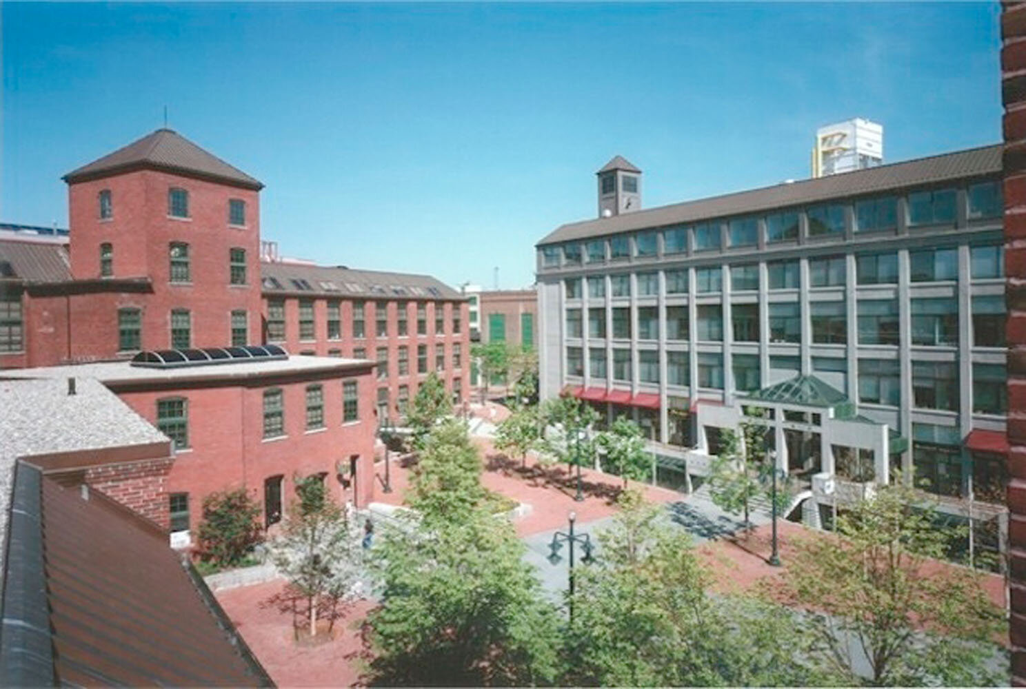 Read more about the article Ipsen Kendall Square