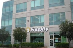 Read more about the article Fidelity Investor Center